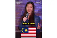 Stand-up comedian no longer Singaporean, says High Commissioner
