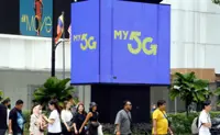 Maxis will tap Malaysia’s government-run 5G network, CEO says