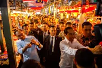 Asean news headlines as at 9pm on Thursday (June 8)