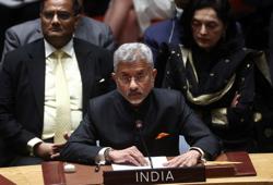 India rebukes Canada over parade float showing assassination of Indira Gandhi