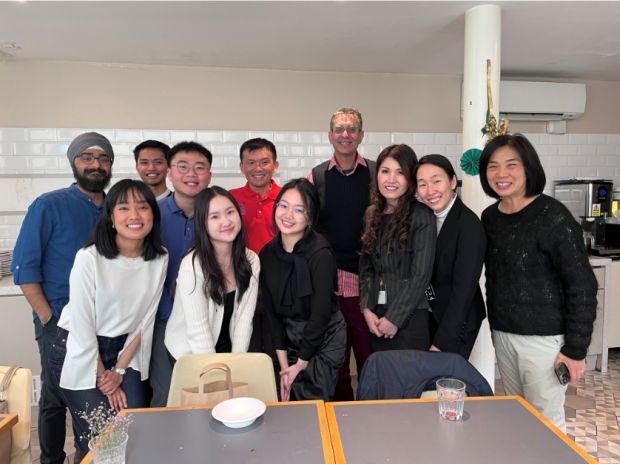 CIMB ASEAN Scholarship aims to empower the brightest youth in the region by providing pathway to tertiary education - Vimarsana News