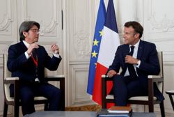 Prologium in talks with France to set subsidies for $5.7 billion battery factory