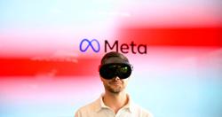 Report: Meta's Zuckerberg shakes off Apple Vision Pro