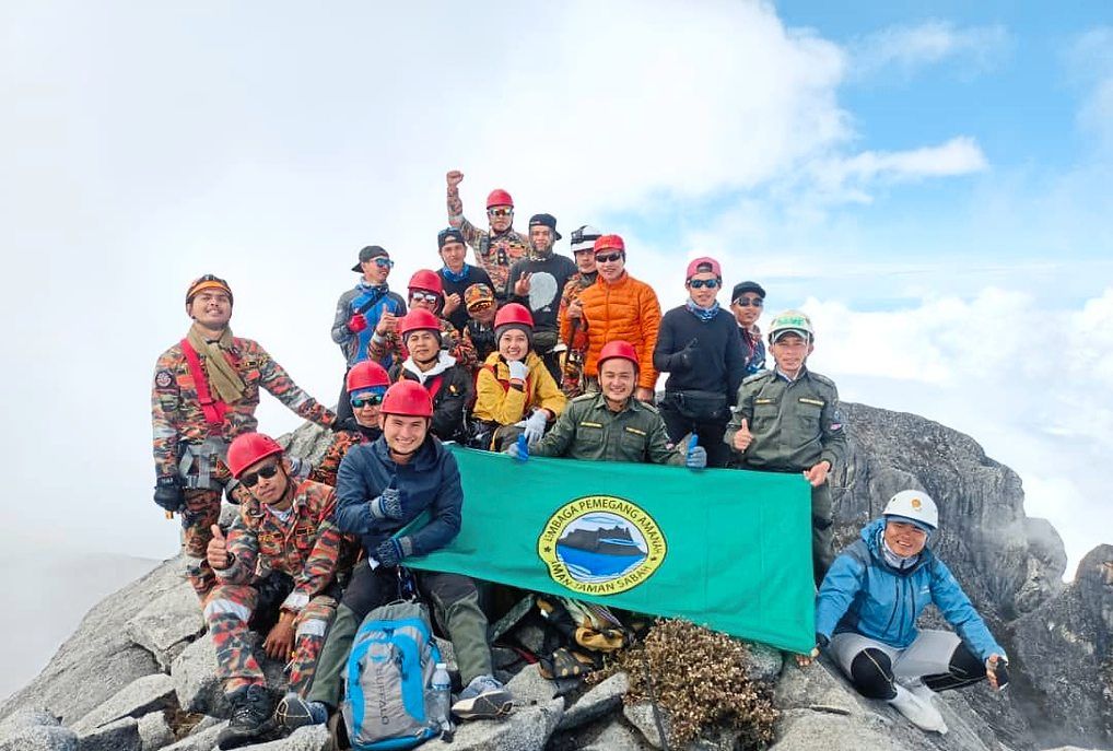 High altitude, right attitude - Vimarsana News