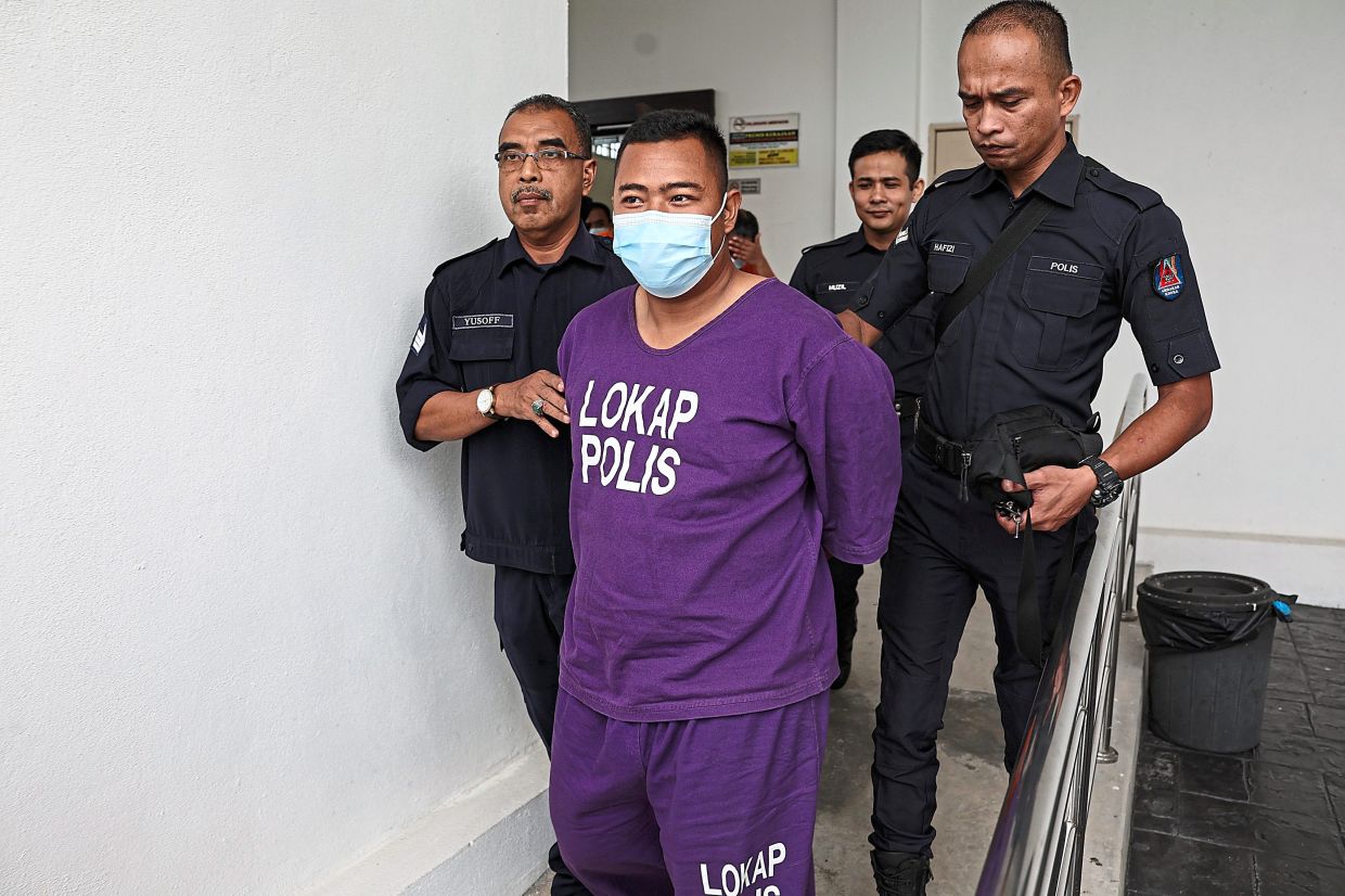 Man who hit woman in road rage case jailed - Vimarsana News