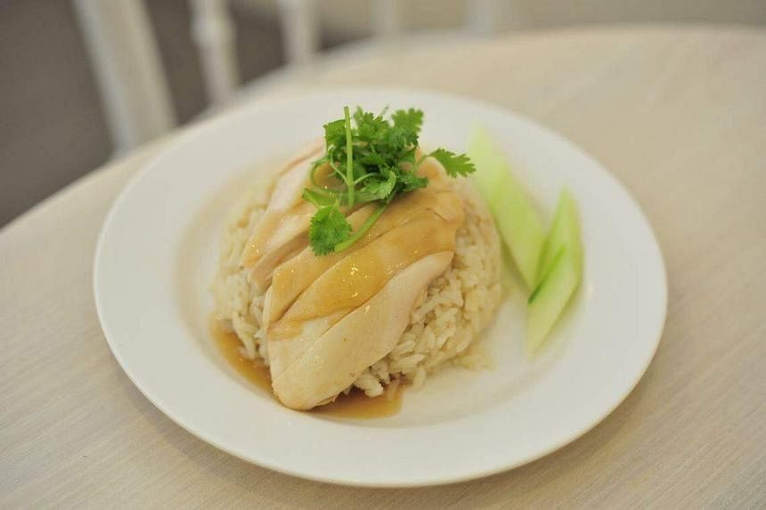 No recent food-borne illness cases involving chicken rice in Singapore, says food agency - Vimarsana News
