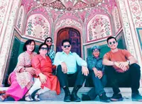 A visit to India changed this Malaysian's perception of the country