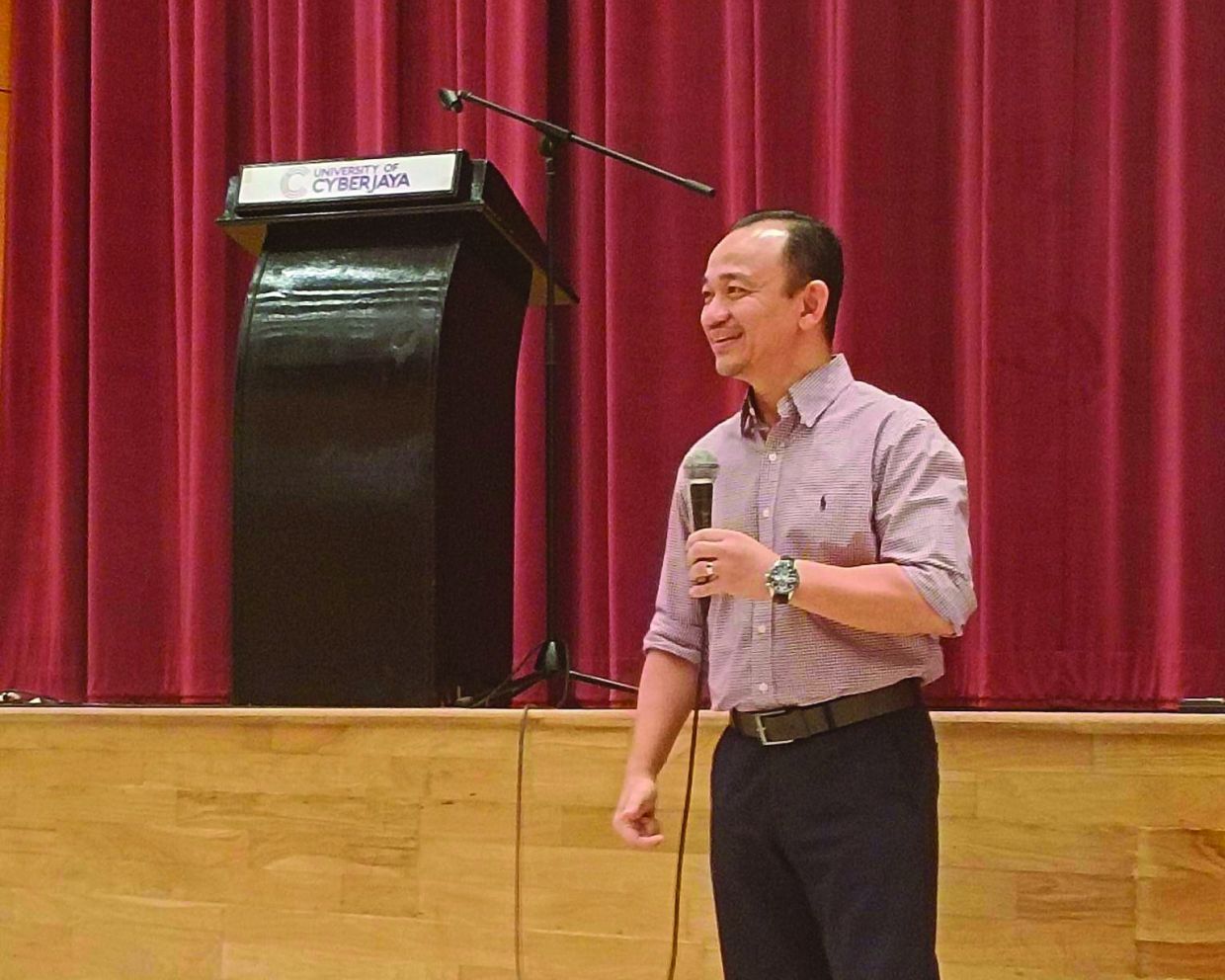Academic changemakers that led the way - Vimarsana News
