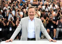 Actor Bryan Cranston clarifies he is not retiring