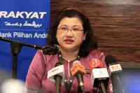 Wan Suraya Wan Mohd Radzi appointed as new Auditor General
