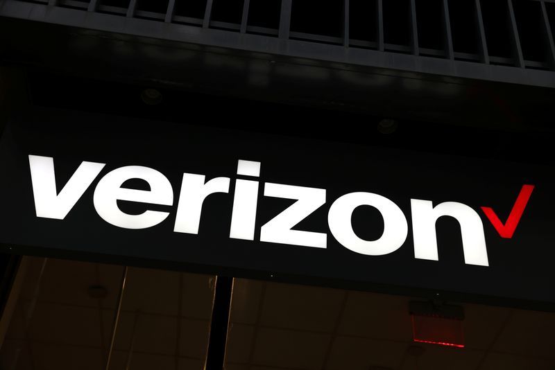Verizon searching for new finance chief and potential CEO successor