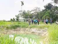 Clean water for better lives