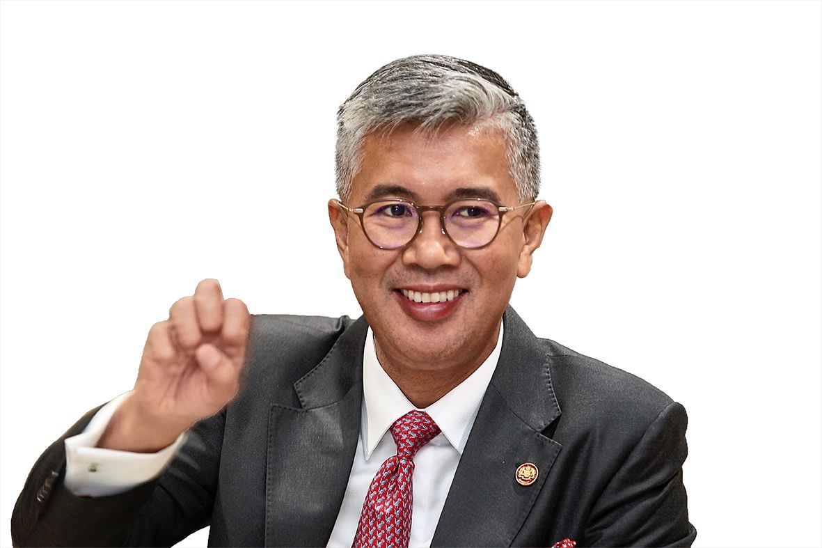 Malaysia, Singapore to boost bilateral trade in digital and green economy - Tengku Zafrul - Vimarsana News