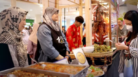Chiang Mai serving up halal food festival to entice Mideast tourists