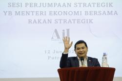 Rafizi: B40, M40 categorisation being phased out, subsidies to be based on net disposable income