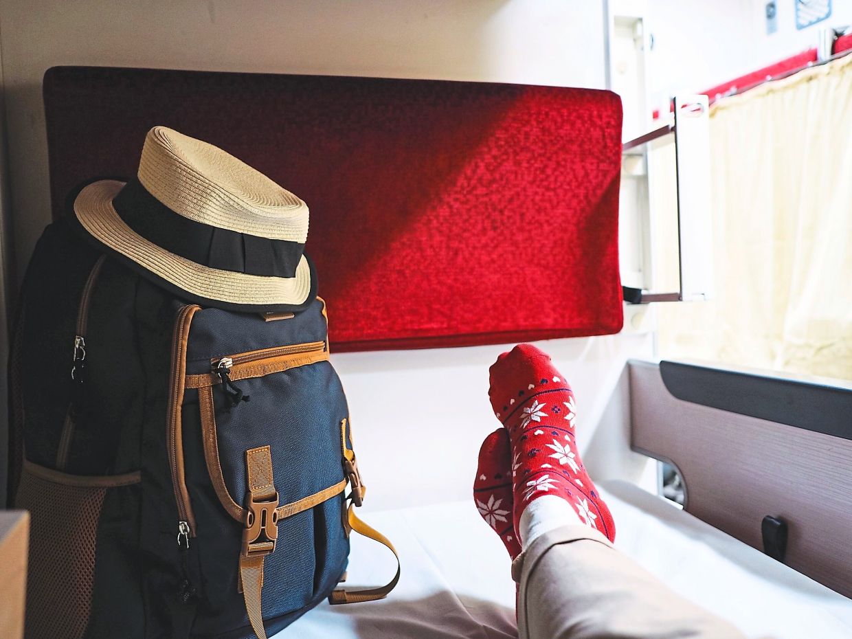 Here's how you can get chosen to be a night train tester in Europe - Vimarsana News