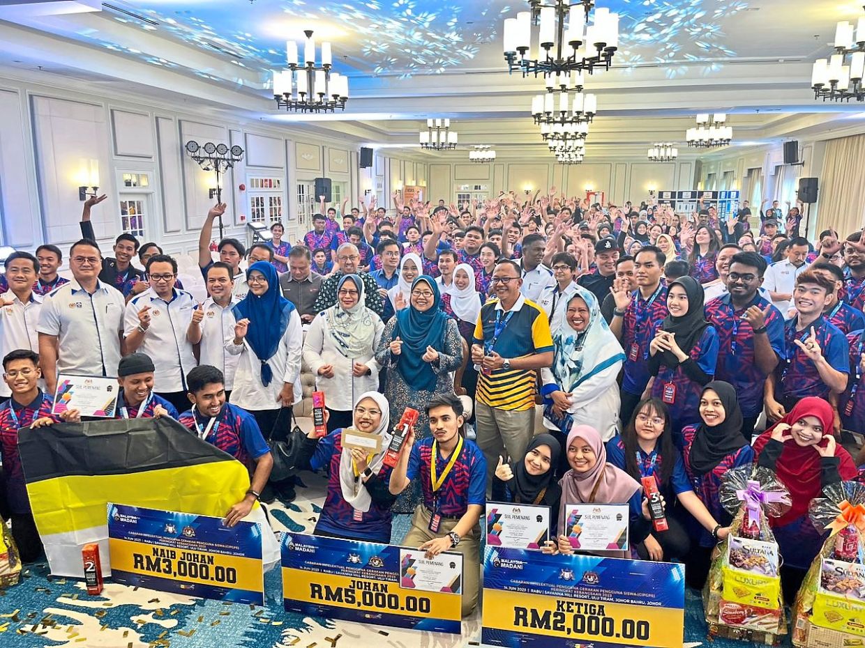 Night markets roped into MySaveFood programme - Vimarsana News