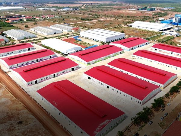 Belt and Road Initiative spurs massive investment, job creation - Vimarsana News