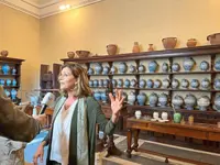 Lesser-known treasures of the Vatican