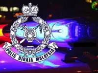 Three arrested as cops bust counterfeit medicine lab in Taiping