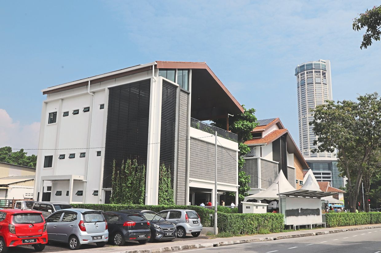 Firstever shelter for the homeless The Star