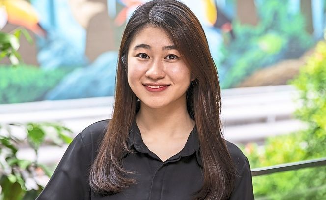 Malaysian student wins world accounting prize - Vimarsana News