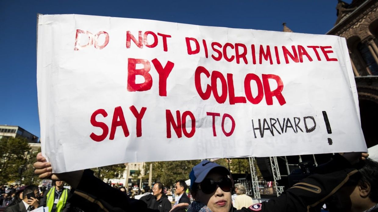 Asian-Americans torn over use of race in college admissions and impact of looming US Supreme Court decision - Vimarsana News