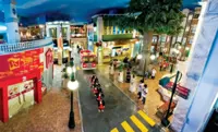 Khazanah sells Kidzania Singapore to Sim Leisure Group