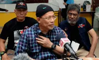State polls: Umno machinery expected to bring in 10,000 votes in Hulu Kelang, says Saari