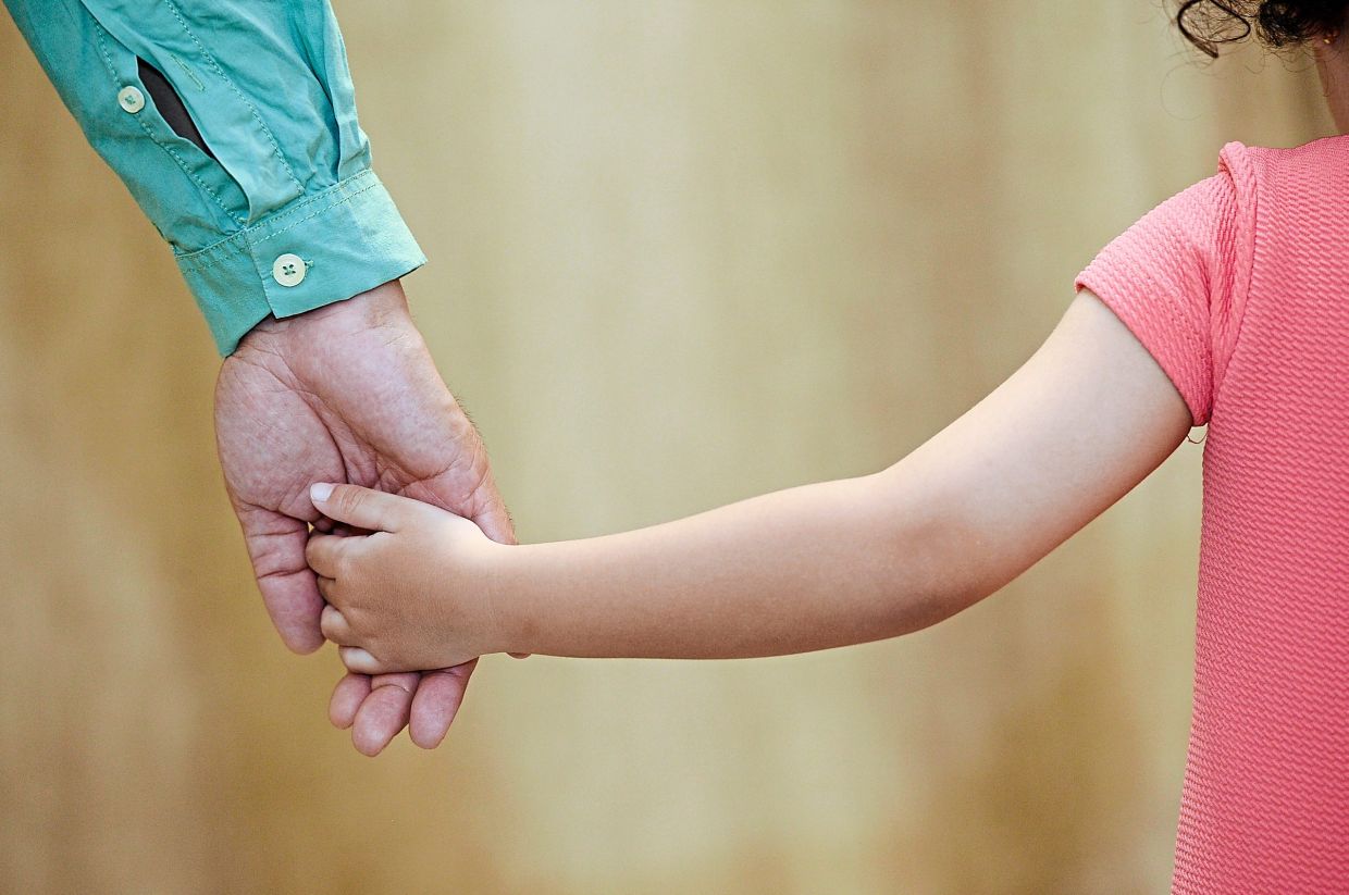 In Dad's footsteps | The Star - Vimarsana News