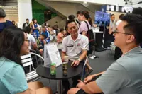 Singapore Police to meet residents each month over drinks in new 'Coffee with a Cop' initiative