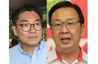State polls: Gerakan chief should make it clear if he is Perikatan's choice for Penang CM, says Bayan Baru MP
