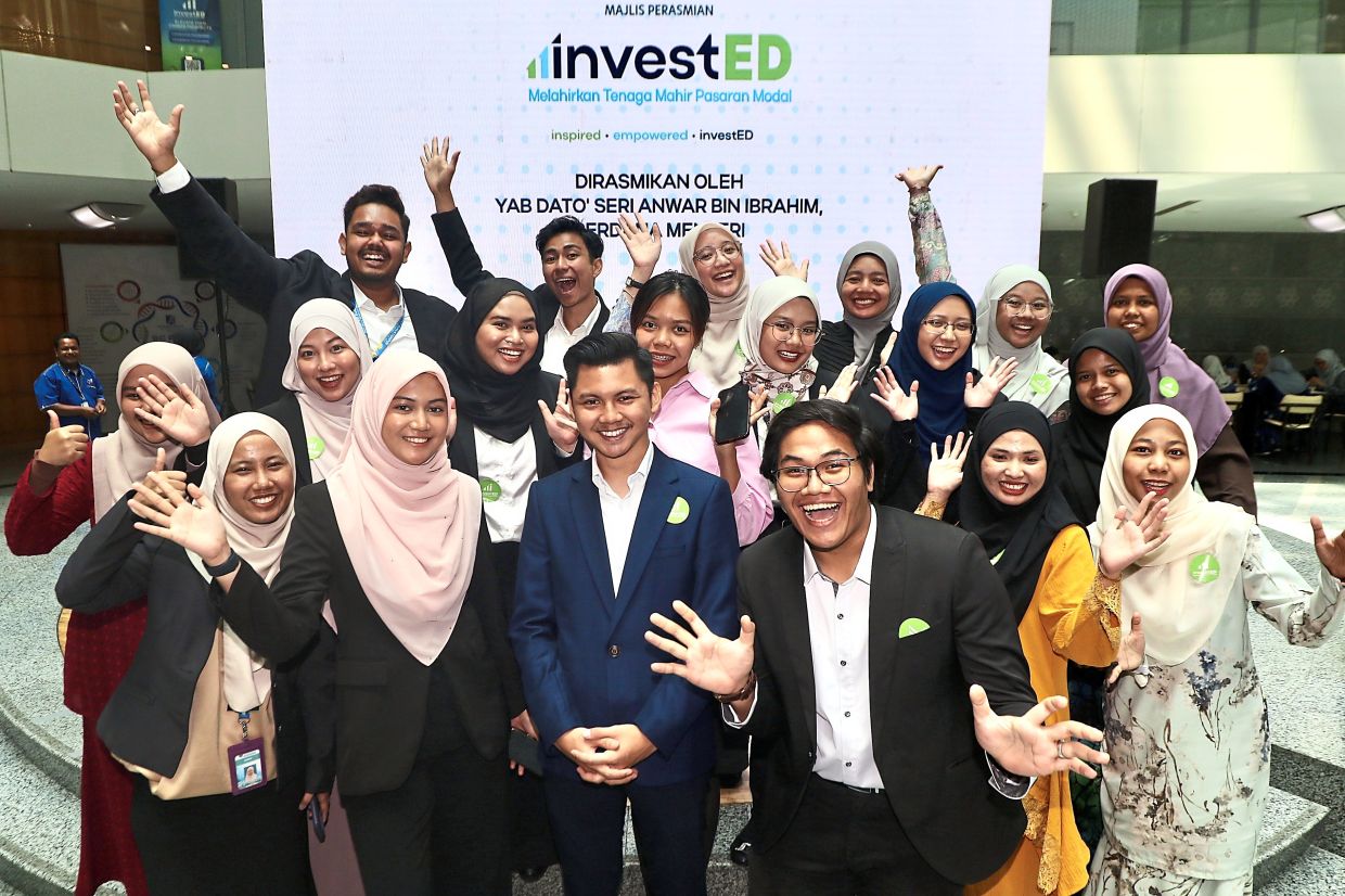'Give interns reasonable allowance' - Vimarsana News