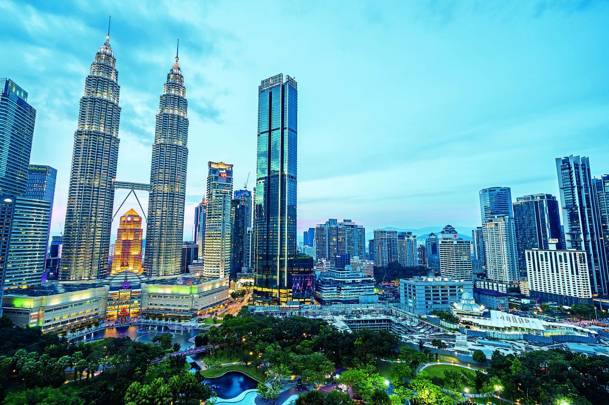 OCBC forecasts GDP growth to slow to 4.1% - Vimarsana News