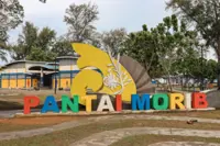 Morib beach to reopen on July 2 following storm damage