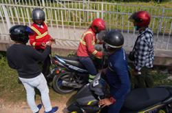 Ops Pewa: JPJ issues over 200 notices, mostly to foreigners driving commercial vehicles