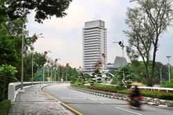 Dewan Negara passes two bills to decriminalise suicide attempts