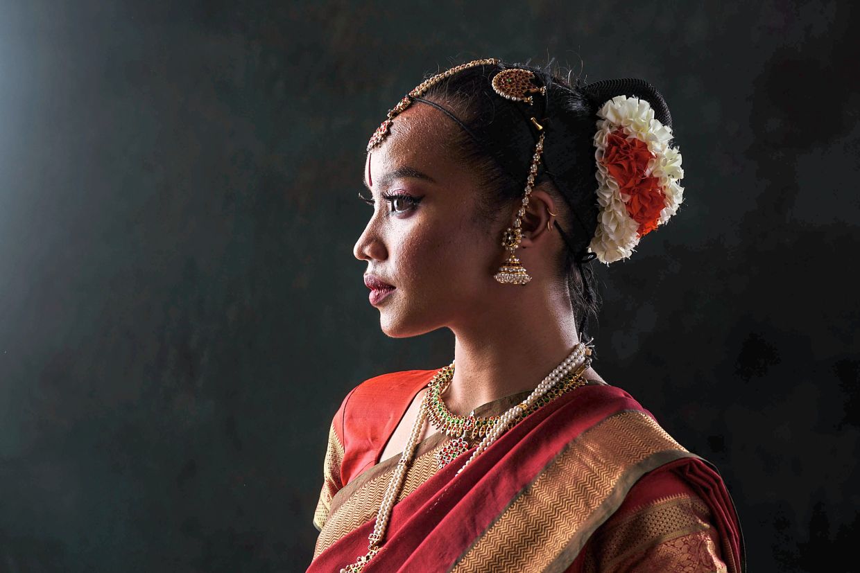 Fatin Nadhirah Rahmat set to light up the Indian classical dance stage - Vimarsana News