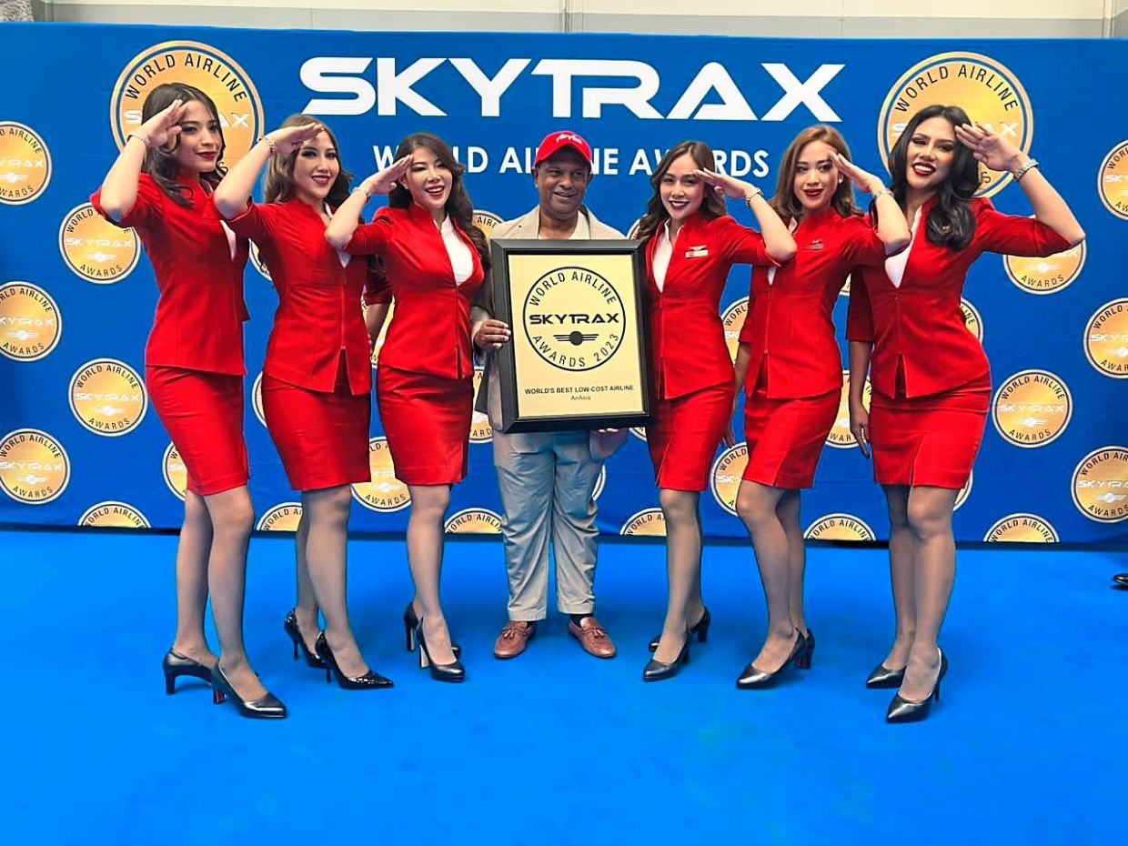 AirAsia at full speed on Asean expansion - Vimarsana News