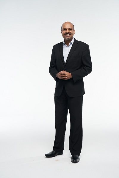 Dr K. Nagulendran attests that exposure to different cultures, perspectives, and ideas at University of Nottingham Malaysia shaped his vision for unity and nation-building.