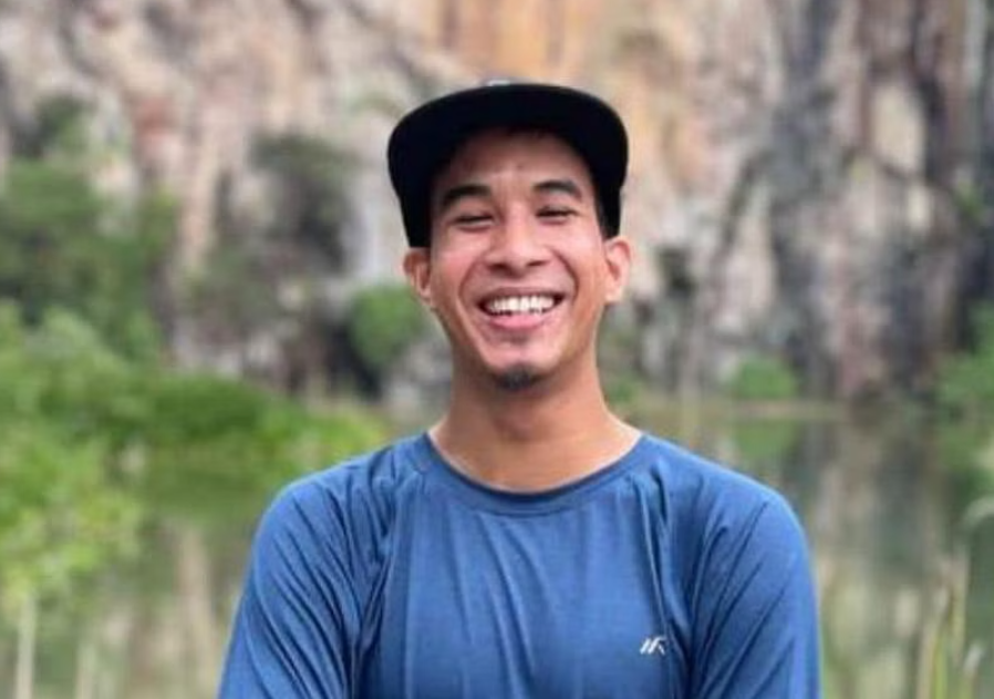 Family of missing Singaporean sailor cling to hope for his safe return