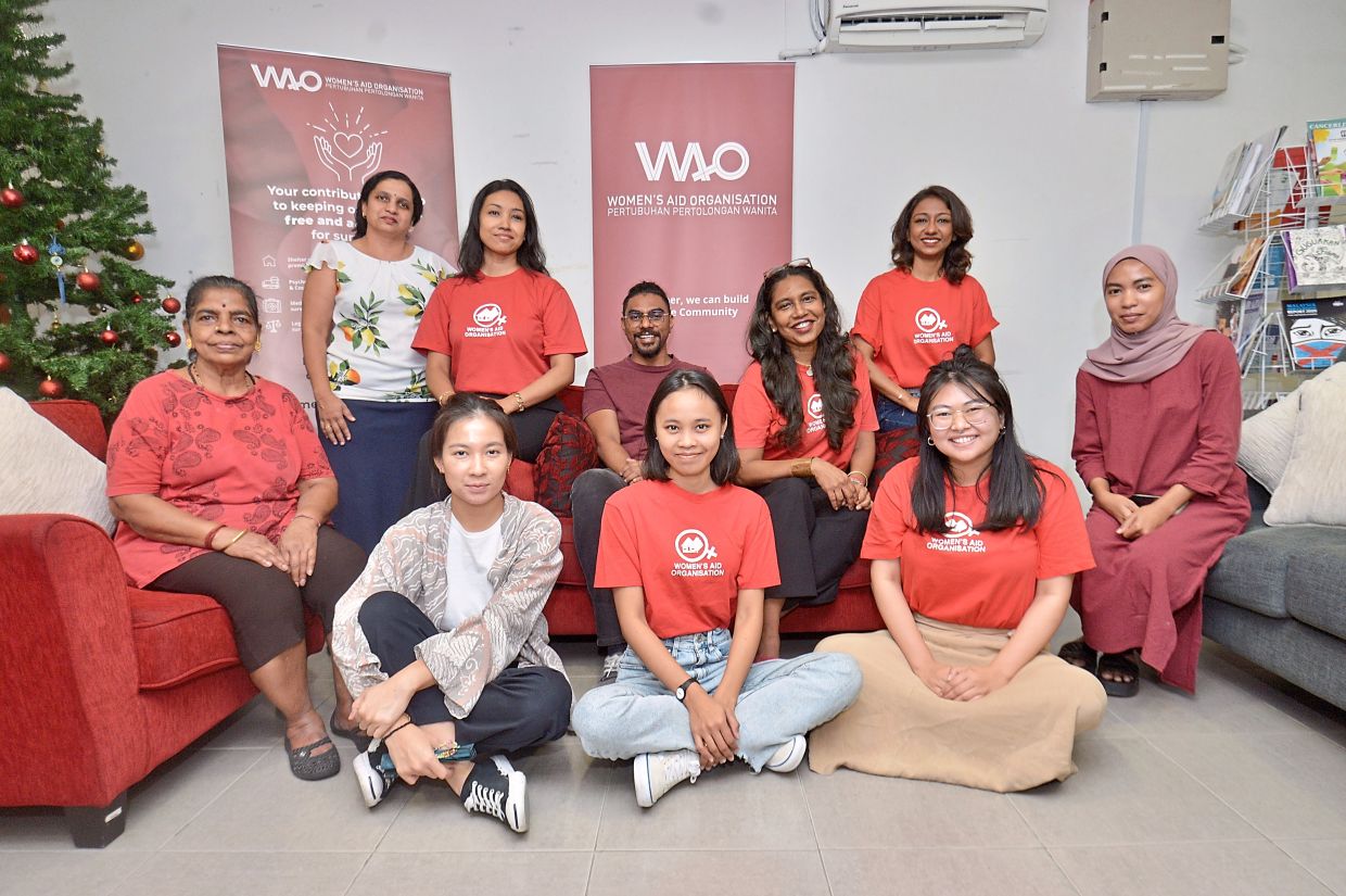 WAO celebrates 40 years of making Malaysia better for women and