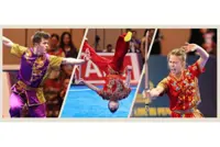 Timely boost for wushu ahead of new coach’s arrival