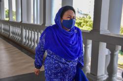 Appeals court dismisses Rosmah's bid to challenge late Sri Ram's appointment