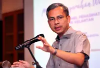 72 PEDi set up to expand Kelantan's economy, says Fahmi