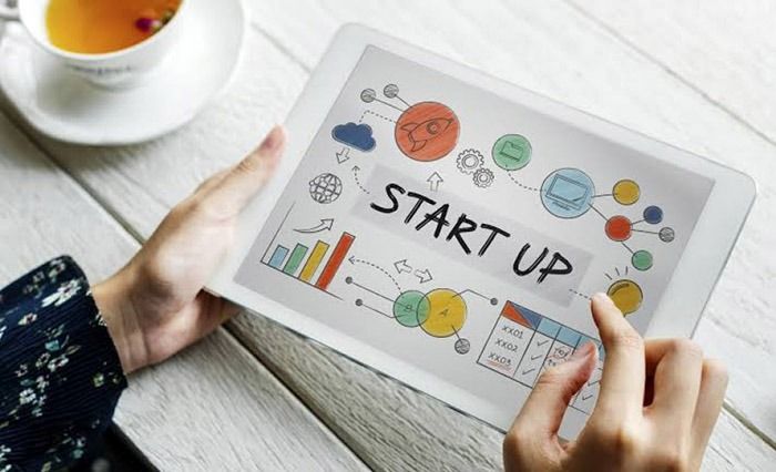 Indonesia among top 10 countries with most startups - Vimarsana News