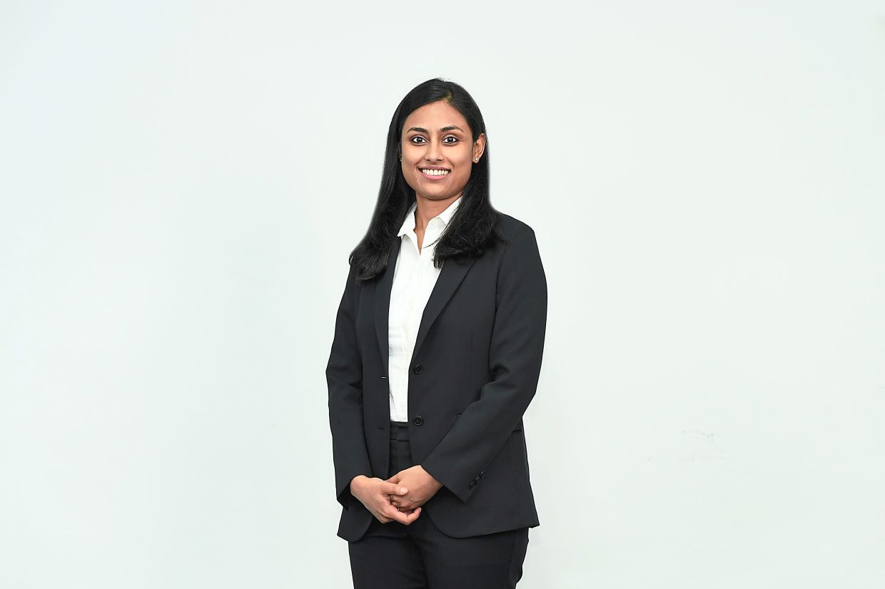 OCBC Bank economist Lavanya Venkateswaran