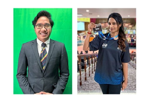 Students rely on scholarships, work or volunteer part-time to earn extra money - Vimarsana News