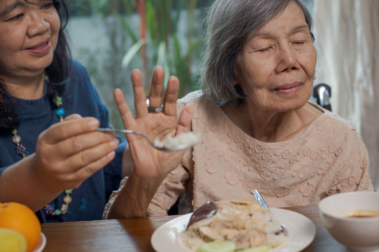 Balancing filial piety and senior care - Vimarsana News