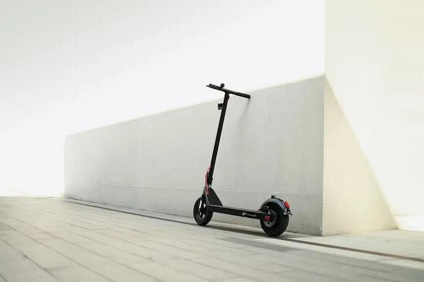 Japan to relax rules on electric kick scooters from July The Star